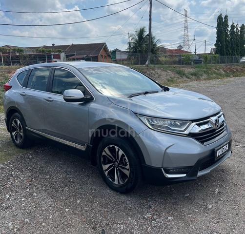 2019 Honda CR-V 2.0 2WD (A) - 3