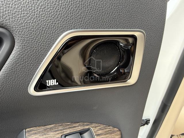 2023 Toyota LANDCRUISER 3.5 ZX S/R 360 TV HUD BSM - 5