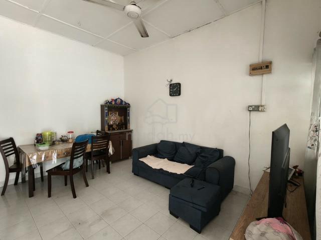 Senai Jalan Senai Jaya Unblock Single Storey house Seelong impian Emas 1