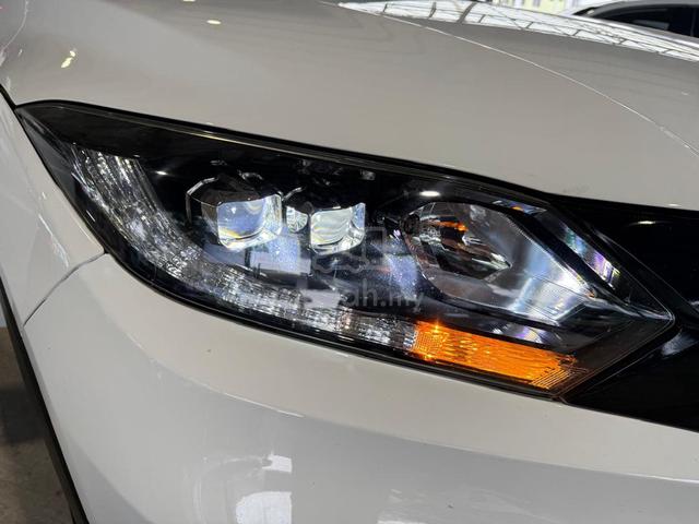 Honda HR-V 1.8 V HRV TWIN PROJECTER SEMI LEATHER - 3