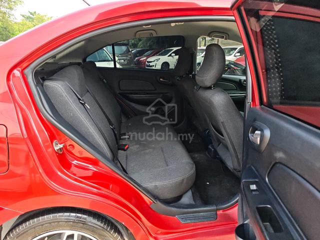 2020 Proton SAGA FULL SPEC 1.3 (AUTO) - 5