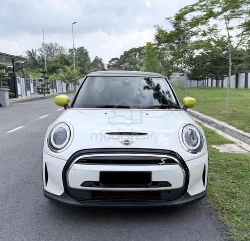 2023 Mini COOPER SE MY20 F56 FACELIFT (A) - 1