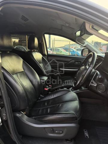 2019 Mitsubishi TRITON 2.4 VGT ADVENTURE X MY2016 - 5