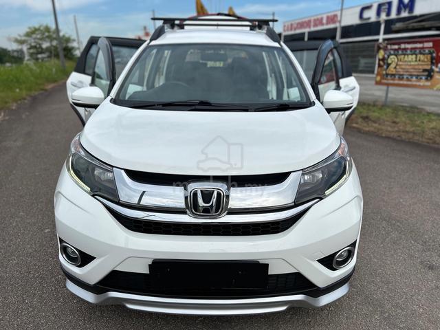 2019 Honda BR-V 1.5 V (A) - 2
