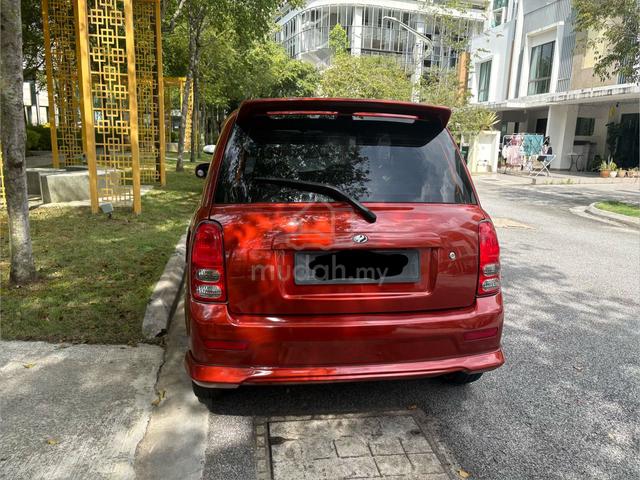2005 Perodua KELISA 1.0 SE EZS (A) - 4