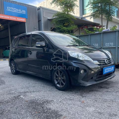 2020 Perodua ALZA 1.5 SE FULL LOAN!!! - 1