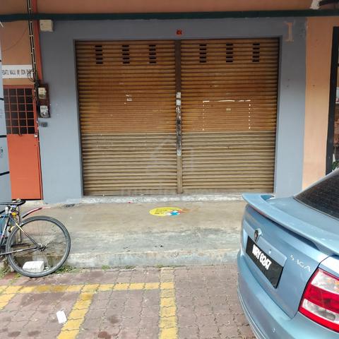 Ground Floor Shop For Let @ Pusat Bandar Senawang Seremban N.Sembilan 1