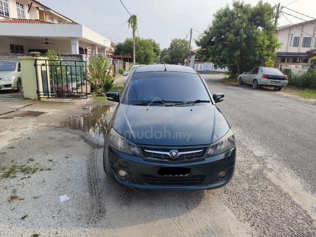 2012 Proton SAGA 1.3 FLX EXECUTIVE (A) - 2