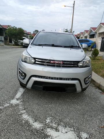 2018 Haval H1 1.5 COMFORT (A) - 4