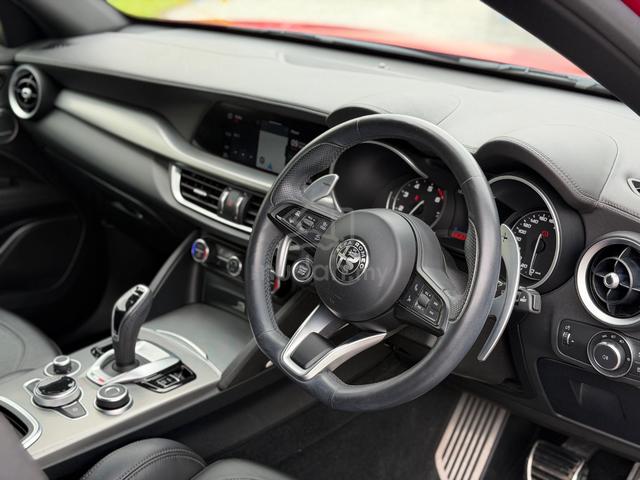 2021 Alfa Romeo STELVIO VELOCE 2.0 (A) - 5