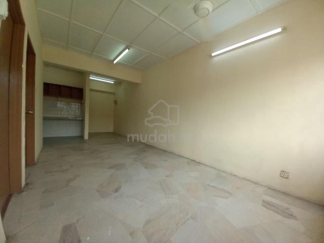 Taman Bukit Indah (Ampang) 1