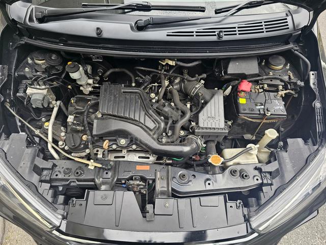 2018 Perodua BEZZA 1.3 PREMIUM X (A) - 5