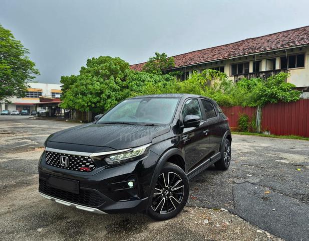 2023 Honda WR-V 1.5 RS CAR KING - 2