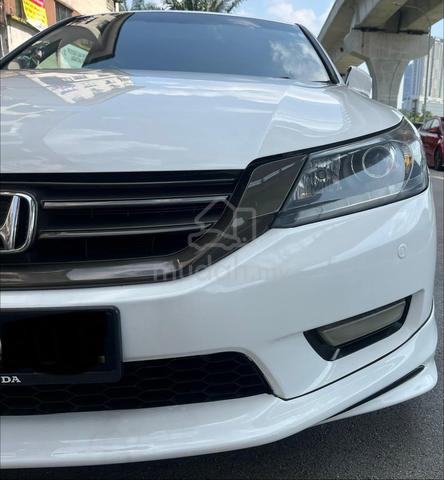 2016 Honda ACCORD 2.0 VTi-L (A) LOAN CASH - 3