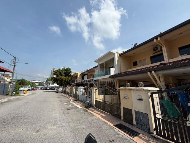 Below Market Taman Muda 2 Storey Terrace House For Sell 1