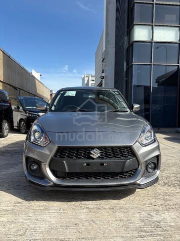 2023 Suzuki SWIFT 1.4 SPORT (A) - 2