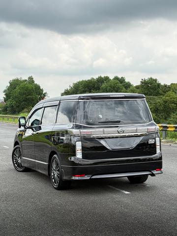 2018 Nissan ELGRAND 2.5 HIGHWAY STAR S (A) - 5