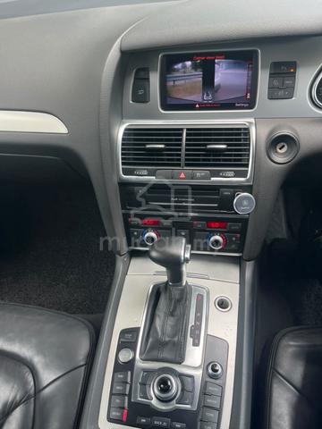 True 13/14 Audi Q7 3.0 TFSI QUATTRO S-LINE Local - 5