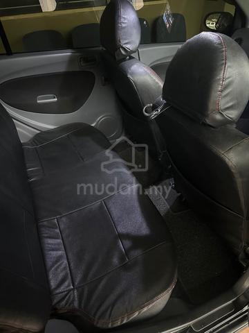 2011 Perodua VIVA 1.0 ELITE EZi (A) - 5
