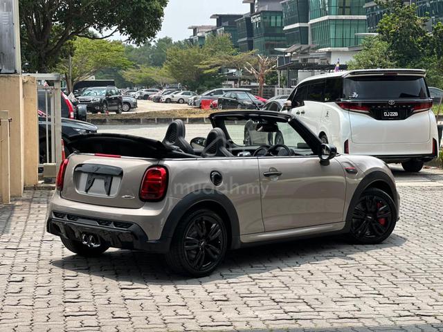( NEW + 4.5B ) 2021 Mini COOPER 2.0 S JCW - 4