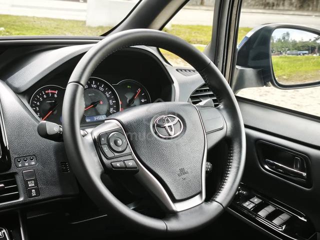 NEGO‼️2021 Toyota VOXY 2.0 ZS KIRAMEKI III (A) - 4