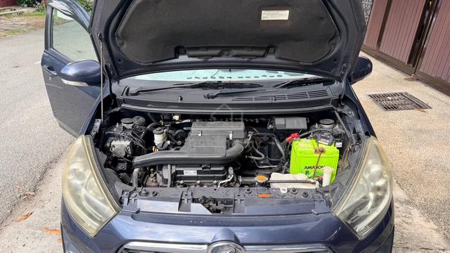 2016 Perodua AXIA 1.0 AV (A) - 5