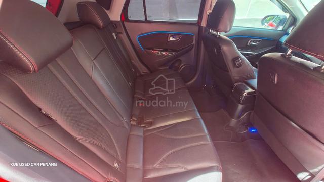 2021 Perodua MYVI 1.5 ADVANCE (A) - 4