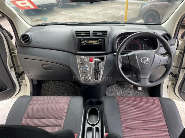 2014 Perodua MYVI 1.5 SE ZHS (A) - 4