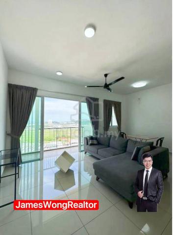 The Amarene @ Ideal Vision Park 1