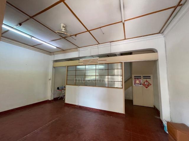 2 Storey Terrace House, Kampung Melayu, Air Itam 1