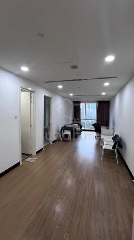 {CashBack 150K} Binjai 8 Premium Soho 753sf Freehold KLCC 1