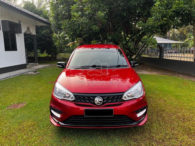 2022 Proton SAGA PREMIUM S 1.3L (A) - 3