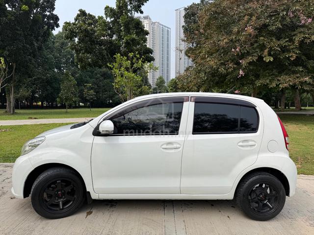 2015 Perodua MYVI 1.3 EZI PREMIUM (A) - 4