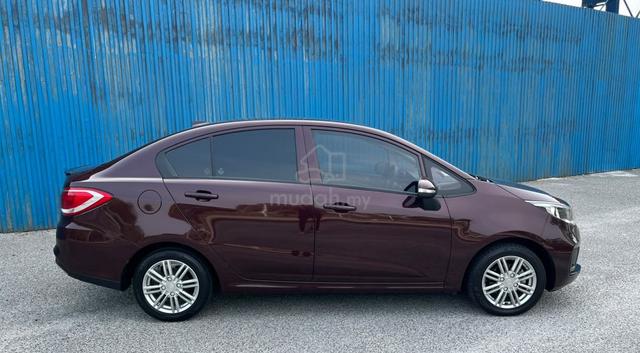 2019 Proton PERSONA 1.6 STANDARD (A) REVERSE CAM - 4