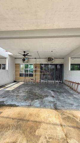 Rumah Untuk Disewa 1