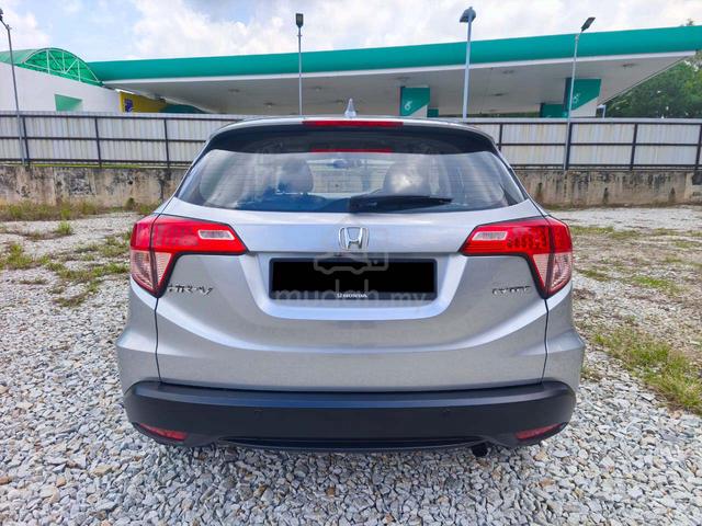 2017 Honda HR-V 1.8 V ENHANCED (A) - 5