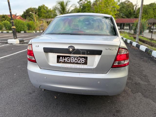2010 Proton SAGA 1.3 H-LINE (A) - 4