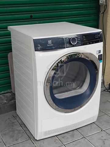 Carousel Image Selected