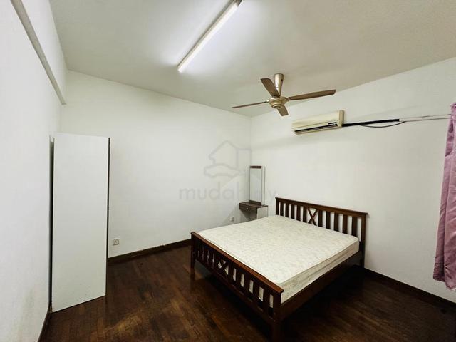 Cyber Heights Villa 5