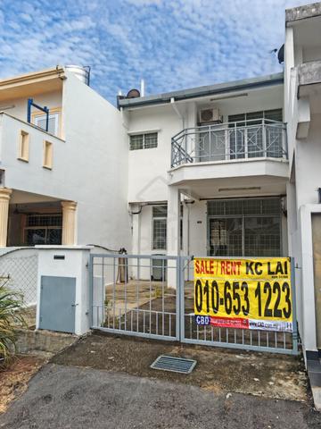 Seremban Jaya Double Storey 1