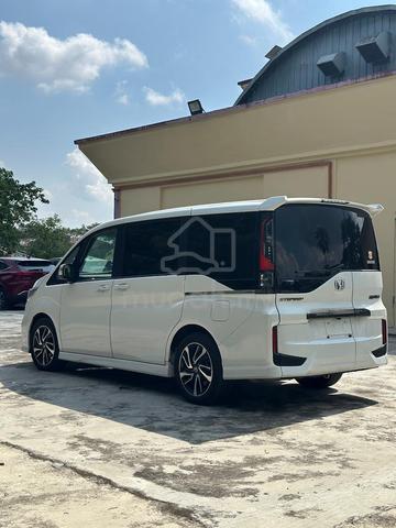 2021 Honda STEPWAGON 1.5 SPADA CS 8 YRS WARRANTY - 2