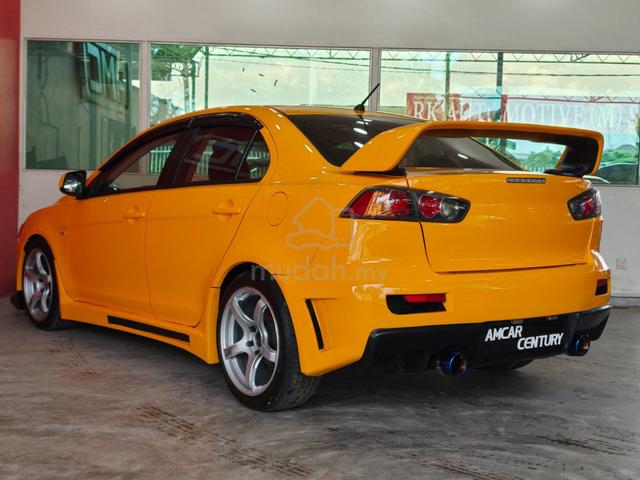 2011 Proton INSPIRA 2.0 PREMIUM (A) - 5