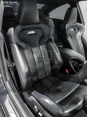 2015 Bmw F82 M4 3.0 (A) DCT - 5