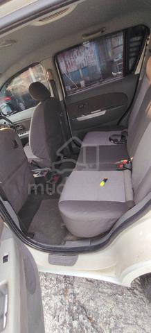 2009 Perodua MYVI 1.3 EZi FACELIFT (A) - 3