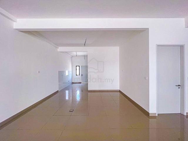 FREEHOLD!! 2 Storey Superlink House Lakeside Cyberjaya 5