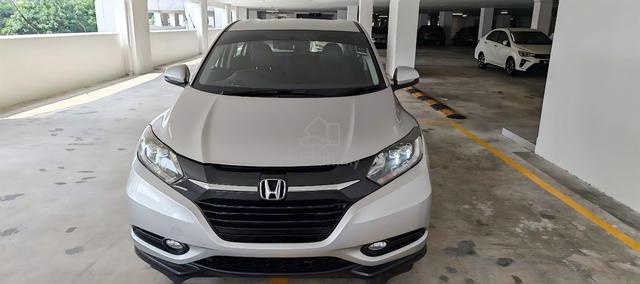 2015 Honda HR-V 1.8 V (A) - 3