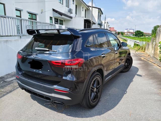 2022 Mercedes Benz GLA-CLASS 2.0 250 AMG LINE - 3