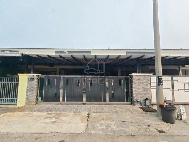 1.5 Storey Jalan Gapi Antara Gapi Serendah 1