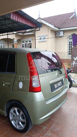 2008 Perodua VIVA 1.0 EZ STANDARD (A) - 3