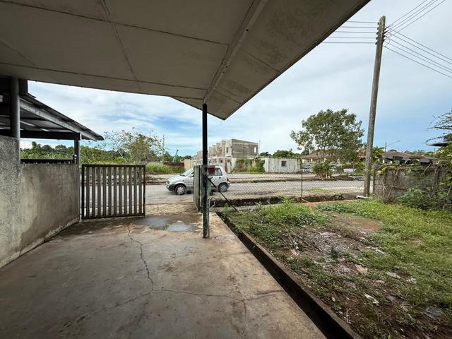 Malihah Single Storey Terrace Corner House FOR SALE 1